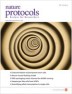 Nature Protocols Cover low res